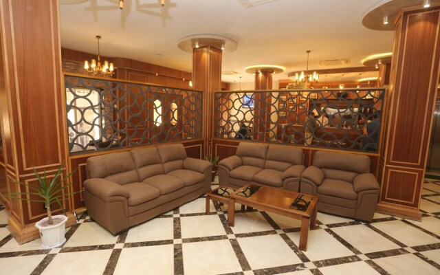 Hotel Vescera