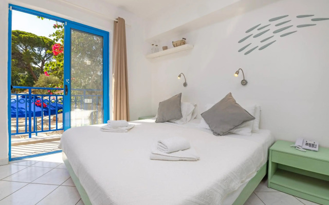 Nathalie Hotel