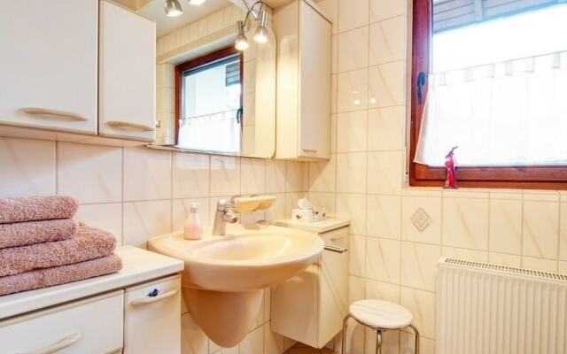 Ferienhaus Rohles