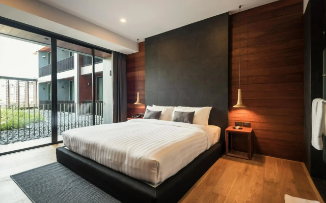 The Habita Hatyai
