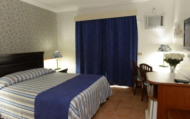Hotel Colonial Plaza