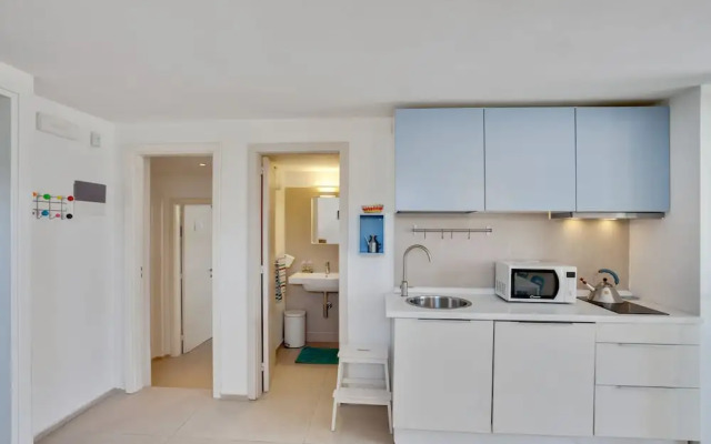 Casalmare Apartments a step from the sea