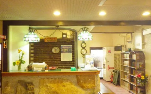 Hotel Shuzanso – Restaurant – Odate