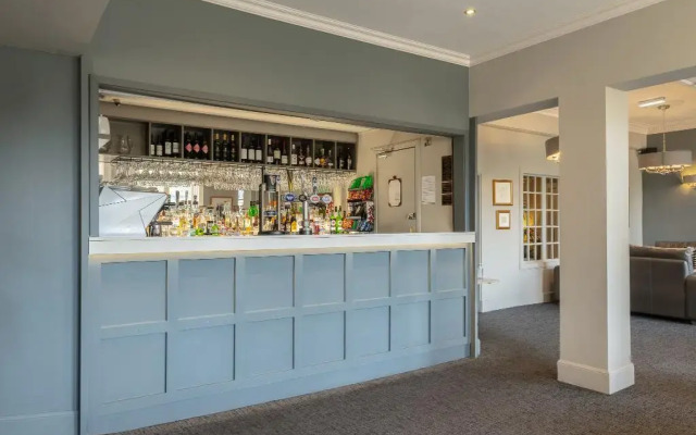 Old Waverley Hotel