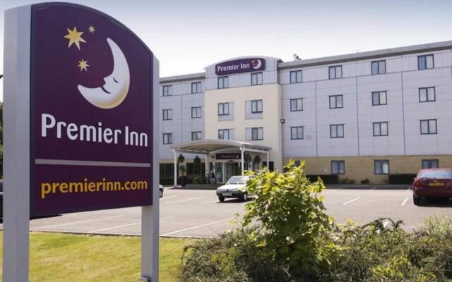 Premier Inn Poole North