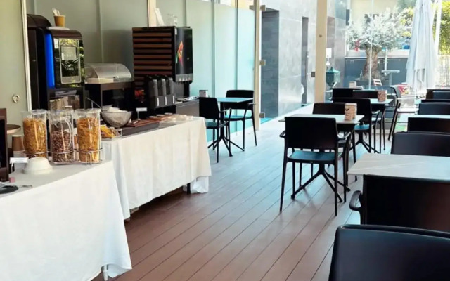 57ResHotel Orio