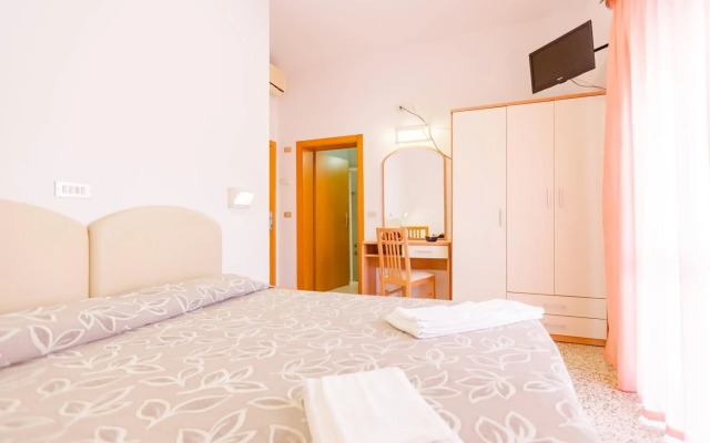 Hotel Bagli - Cristina