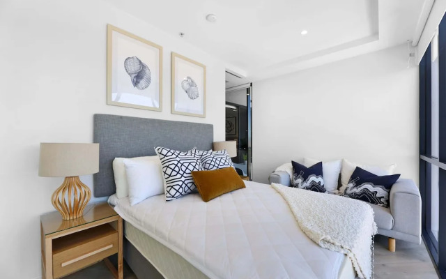 Avalon Apartments - Q Stay