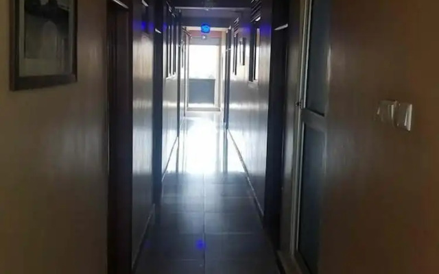 Hotel Hensek