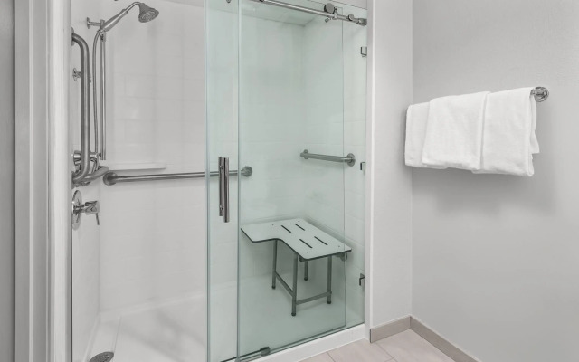 Holiday Inn Express & Suites Greenville-Spartanburg (Duncan) by IHG