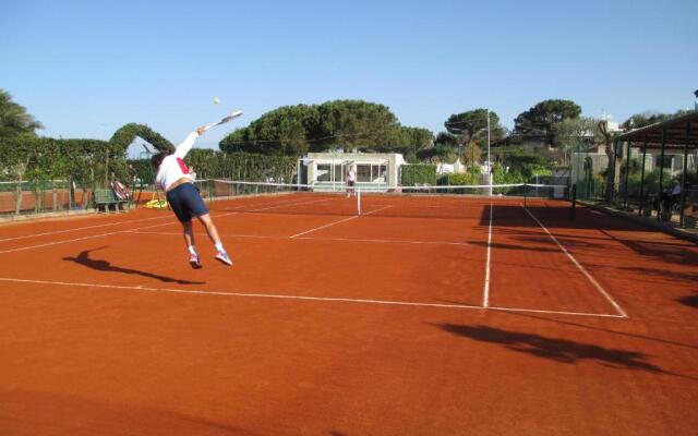 Appartamento Sporting