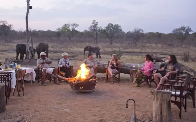Khulu Lodge