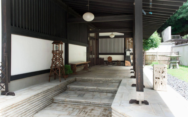 Miyajima Guest House Mikuniya - Hostel