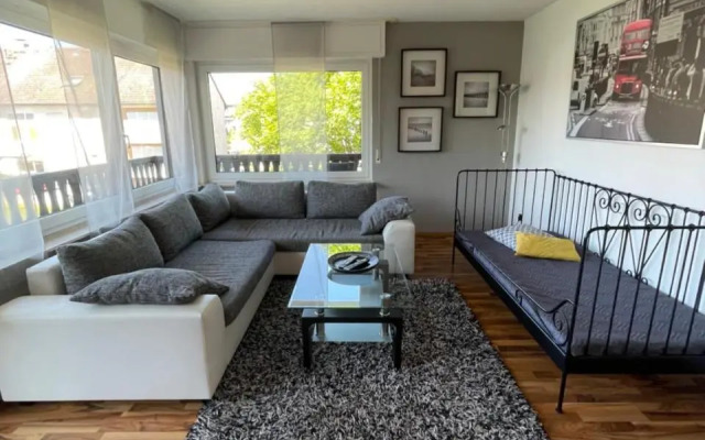 Ferienwohnung Esmeralda