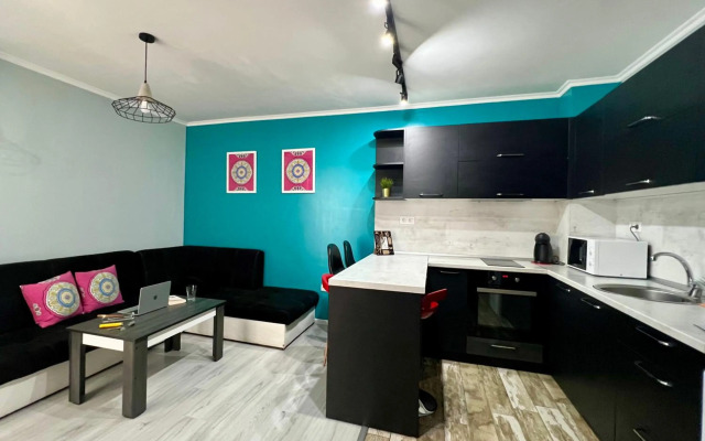 Joy Station appartment