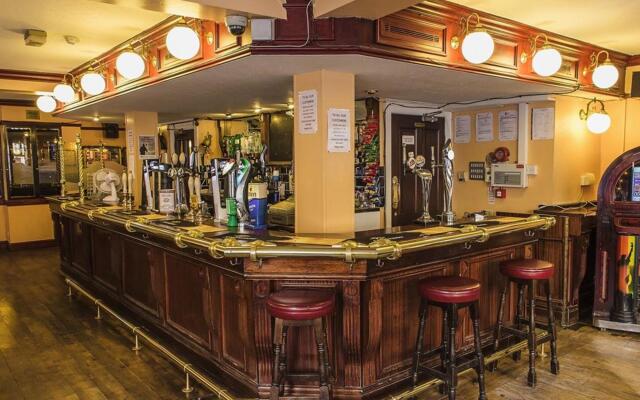 Burlington Hotel Hull City Centre