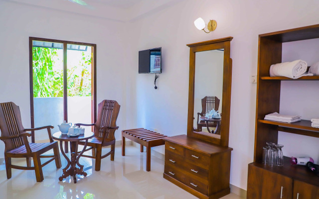 Ilamperuma Bungalow