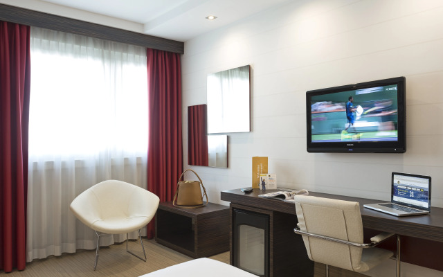 B&B Hotel Trento