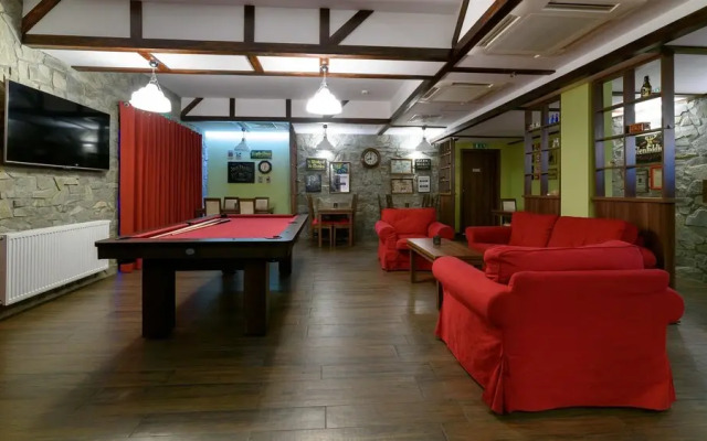 Kalina Centrum Konferencyjne