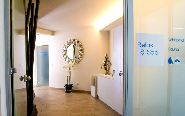 City Hotel Merano-NEW