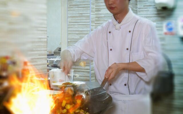 Stella Sea Club Hotel