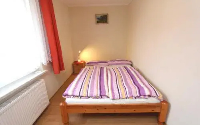 Ferienhaus Karlshagen USE 1711