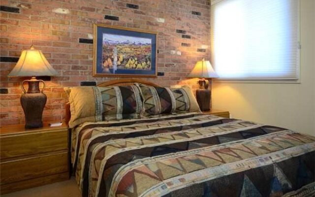 mt werner lodge