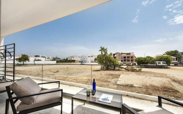 Sunny Apartments J in Tavira
