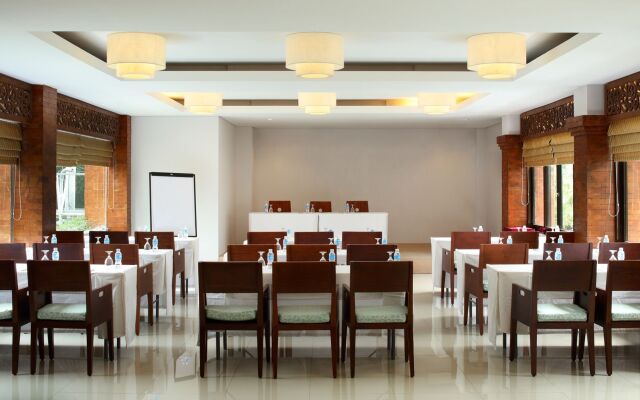 Capital O 1068 Grand Mirah Boutique Hotel