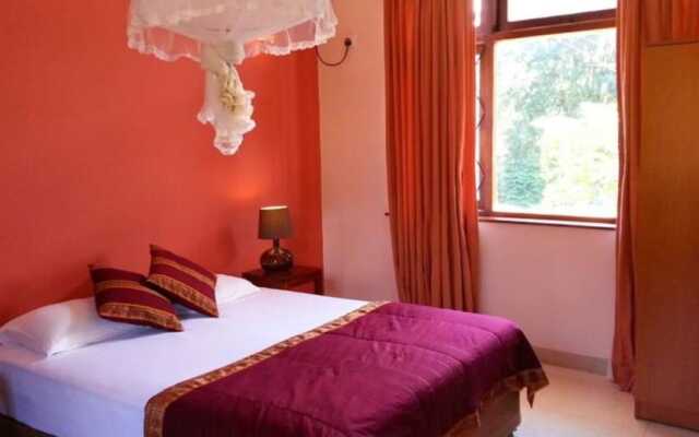 Vista Bnb Sri Dhamma Siddhi Mawatha
