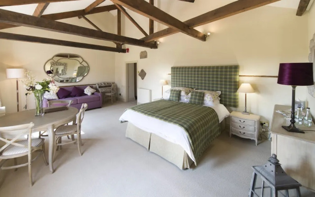 Byland Abbey Inn