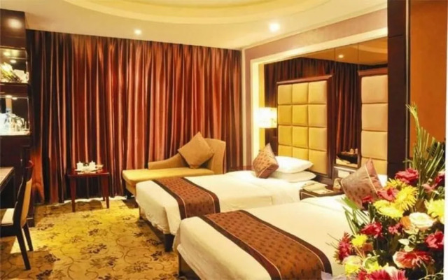 Huangtai Hotel