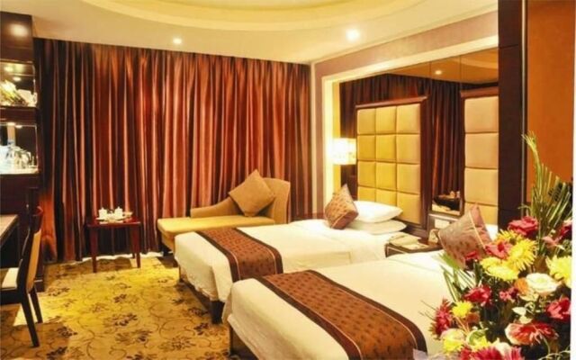 Huangtai International Hotel