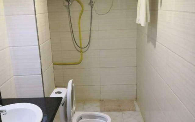 Rainbow Hostel