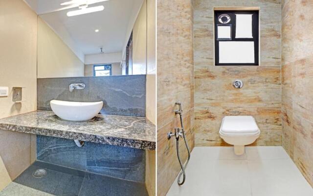 Itsy Hotels Shivshakti