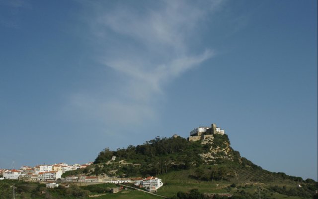 Pousada Castelo de Palmela - Historic Hotel