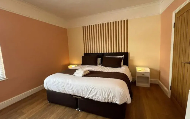 Host Stay Regent Street