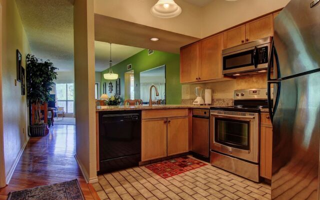 Inverness Condos Comal River