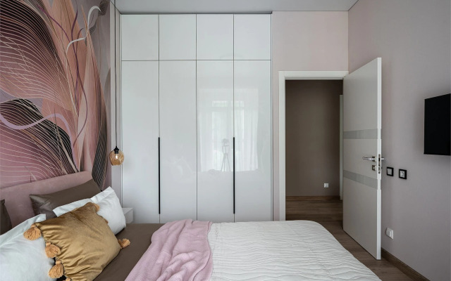 Апартаменты Butler Аллея Парк