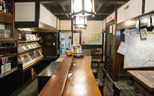 HOSTEL NAKAMURA Kobe