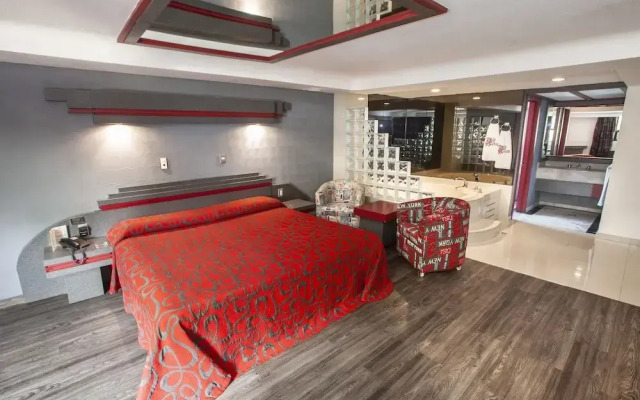 Hotel La Rosa - Adults Only