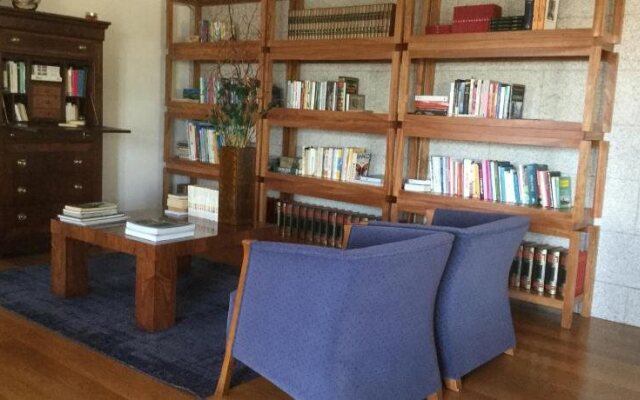 Casa Dos Livros