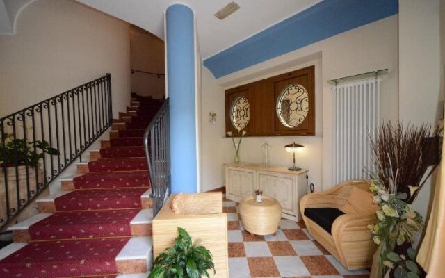 Albergo SantAnna