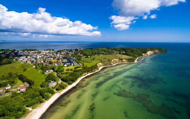 Strandhaus Rügen