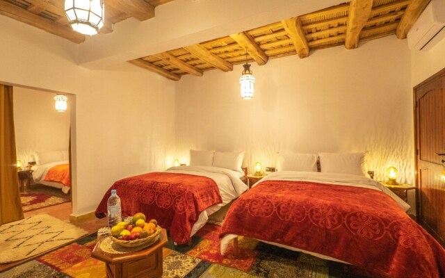 Hotel Riad Bahammou