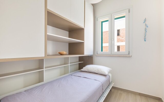 3272 Residence Amida - Appartamento Conchiglia by Barbarhouse