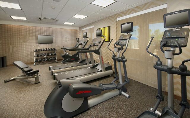 Residence Inn Nashville SE/Murfreesboro