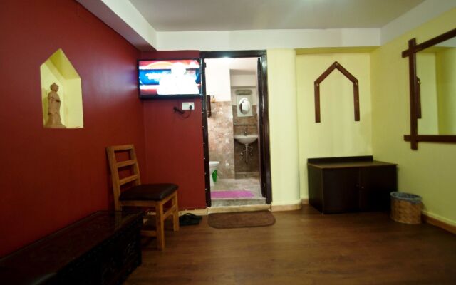 Siddhi Home & Restaurant
