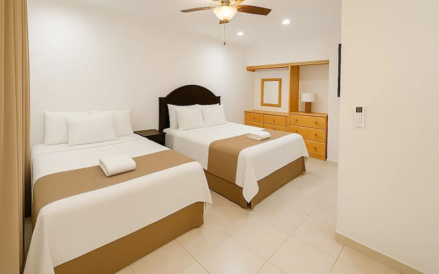 Barmel Villa Rooms