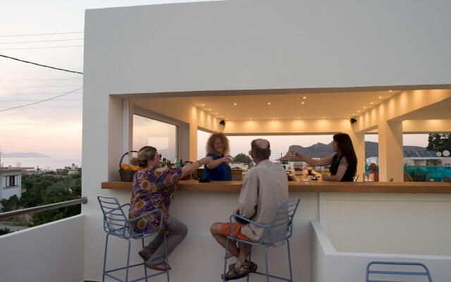 Aestas Apts